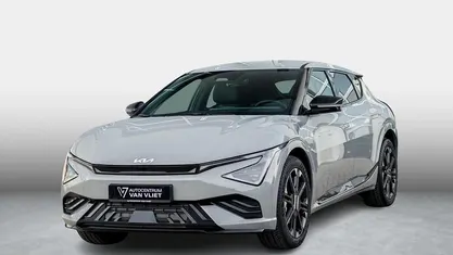 Occasion Kia EV6 GT-Line 167 kW (228 PK) 2026 SUV