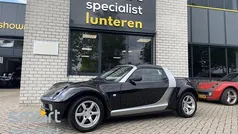 Gebruikt 2006 Smart Roadster Cabriolet | € 6.450 (Eerlijke prijs)