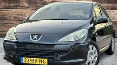 Gebruikt 2005 Peugeot 307 Hatchback | € 1.750 (Eerlijke prijs)