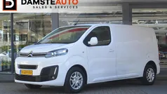 Overig Gebruikt 2018 Citroën Jumpy Business Class MPV | € 14.950 (Goede deal)
