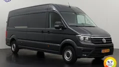 Gebruikt 2022 VW Crafter Highline Van | € 21.700 (Goede deal)