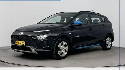 Gebruikt 2022 Hyundai Bayon SUV | € 16.400 (Goede deal)