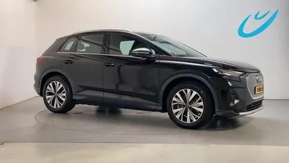 Gebruikt 2021 Audi Q4 e-tron Advanced Plus SUV | € 26.400 (Eerlijke prijs)
