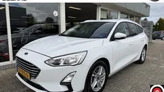 Gebruikt 2019 Ford Focus Business Edition Stationwagen | € 12.899 (Eerlijke prijs)