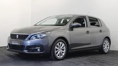 Gebruikt 2019 Peugeot 308 Active Hatchback | € 11.999 (Eerlijke prijs)