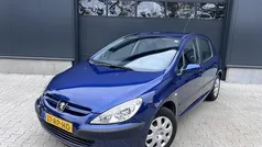 Gebruikt 2005 Peugeot 307 Hatchback | € 2.499 (Eerlijke prijs)