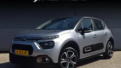 Grijs Gebruikt 2023 Citroën C3 PureTech Hatchback | € 16.295 (Eerlijke prijs)