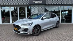 Gebruikt 2024 Ford Focus ST-Line Hatchback | € 25.895 (Eerlijke prijs)