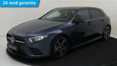 Blauw Gebruikt 2020 Mercedes A180 Business Hatchback | € 27.945 (Eerlijke prijs)
