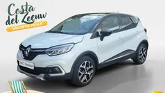 White qnc+black gne (bixui) Gebruikt 2019 Renault Captur Version S SUV | € 16.995 (Goede deal)