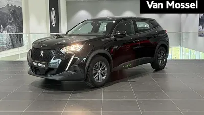 Occasion Peugeot 2008 Active 102 PK (75 kW) 2022 SUV