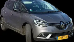 Grijs Gebruikt 2019 Renault Scénic IV Intens MPV | € 12.950 (Goede deal)