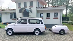 Gebruikt 1975 Fiat 500 Hatchback | € 10.000