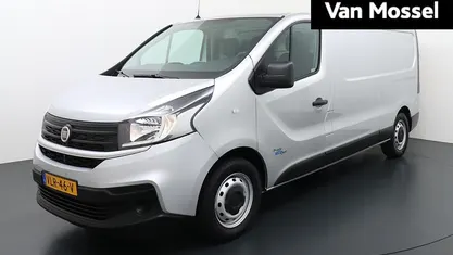 Occasion 2021 Fiat Talento Basis MPV | € 17.840 (Eerlijke prijs)