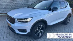 Grijs Gebruikt 2021 Volvo XC40 R-Design SUV | € 29.694 (Eerlijke prijs)