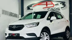 Gebruikt 2017 Opel Mokka SUV | € 12.490 (Eerlijke prijs)