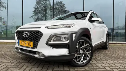 Occasion 2020 Hyundai Kona Premium SUV | € 20.890 (Eerlijke prijs)