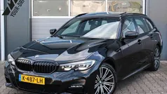 Gebruikt 2021 BMW 318 Executive Stationwagen | € 26.950 (Eerlijke prijs)