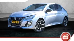 Gebruikt 2025 Peugeot 208 Allure Hatchback | € 27.695 (Goede deal)