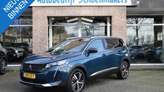 Gebruikt 2023 Peugeot 5008 GTi SUV | € 31.890 (Eerlijke prijs)