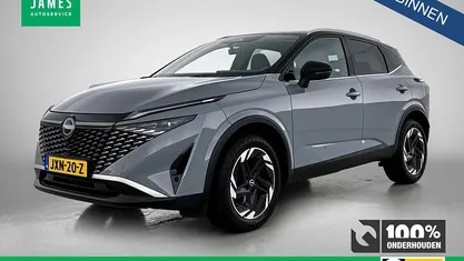 Occasion Nissan Qashqai 360º 2025 SUV