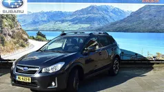 Grijs Gebruikt 2017 Subaru XV Comfort SUV | € 19.250 (Super prijs)