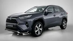 Gebruikt 2022 Toyota RAV4 Style SUV | € 42.495 (Eerlijke prijs)