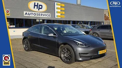 Occasion 2020 Tesla Model 3 Standard Range Sedan | € 16.000 (Eerlijke prijs)