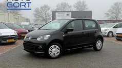 Gebruikt 2012 VW up! Move Hatchback | € 6.250 (Eerlijke prijs)