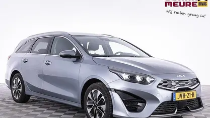 Occasion 2024 Kia Ceed Sportswagon Stationwagen | € 24.900 (Goede deal)