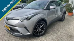 Gebruikt 2017 Toyota C-HR Executive SUV | € 19.845 (Eerlijke prijs)