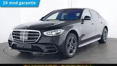 Gebruikt 2024 Mercedes S450 AMG line Sedan | € 109.945