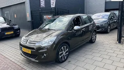 Occasion Citroën C3 PureTech 82 PK (60 kW) 2014 Hatchback