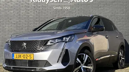 Occasion Peugeot 3008 GT 300 PK (220 kW) 2022 SUV