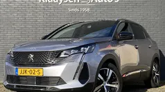 Gebruikt 2022 Peugeot 3008 GT SUV | € 25.950 (Eerlijke prijs)