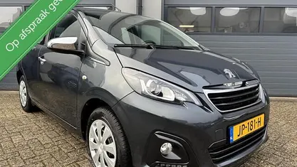 Occasion Peugeot 108 Active 69 PK (50 kW) 2016 Hatchback