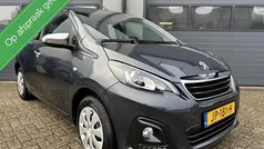 Gebruikt 2016 Peugeot 108 Active Hatchback | € 4.950 (Eerlijke prijs)