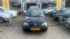 Gebruikt 2002 Fiat Seicento Hatchback | € 1.150 (Eerlijke prijs)
