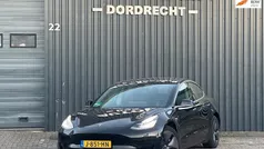 Gebruikt 2020 Tesla Model 3 Standard Range Sedan | € 19.425 (Eerlijke prijs)