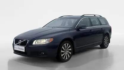 Occasion 2012 Volvo V70 Summum Stationwagen | € 13.940 (Eerlijke prijs)