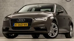 Gebruikt 2014 Audi A3 Sport Sedan | € 12.445 (Eerlijke prijs)