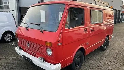 Occasion VW LT 90 PK (66 kW) 1984 Van