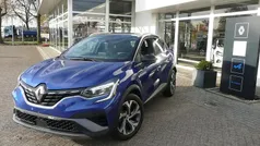 Gebruikt 2021 Renault Captur Bose Edition SUV | € 23.939 (Eerlijke prijs)