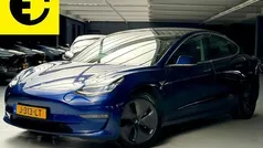 Gebruikt 2020 Tesla Model 3 Long Range AWD Sedan | € 21.950 (Eerlijke prijs)