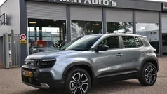 Grijs Gebruikt 2023 Jeep Avenger Altitude SUV | € 25.750 (Eerlijke prijs)
