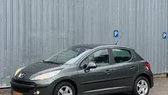 Gebruikt 2006 Peugeot 207 Hatchback | € 2.250 (Eerlijke prijs)
