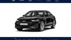 Grijs Nieuw 2025 Audi A3 Design Sedan | € 41.729 (Eerlijke prijs)
