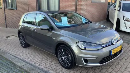 Gebruikt 2016 VW e-Golf Hatchback | € 11.950 (Eerlijke prijs)