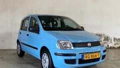 Gebruikt 2011 Fiat Panda Active Hatchback | € 2.990 (Eerlijke prijs)