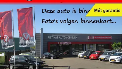 Occasion Opel Mokka Cosmo 142 PK (104 kW) 2014 SUV